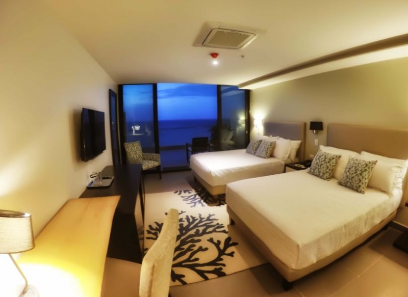 Hotel Poseidon